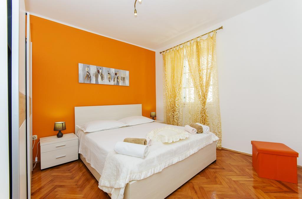 Apartment Kampanel เวลาลูกา ภายนอก รูปภาพ