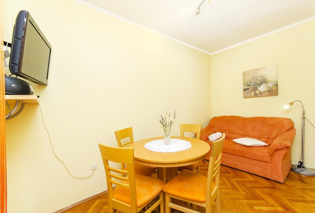 Apartment Kampanel เวลาลูกา ภายนอก รูปภาพ